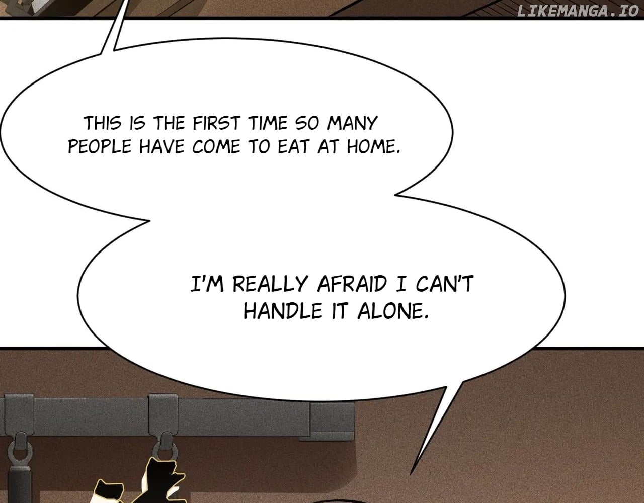 The Devil Never Cries Chapter 110 - page 23